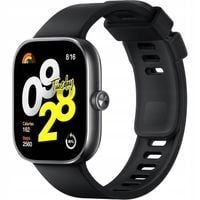 Smartwatch Redmi Watch 4 Czarny