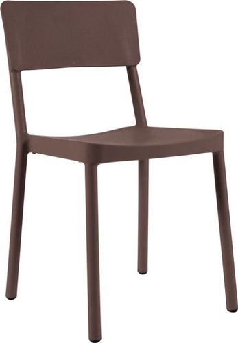 Krzesło Lisboa czekoladowe D2 na Arena.pl