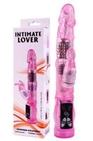 INTIMATE LOVER Wibrator rotacyjny