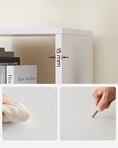 Regał - LBC10WTV1 zdjęcie 5