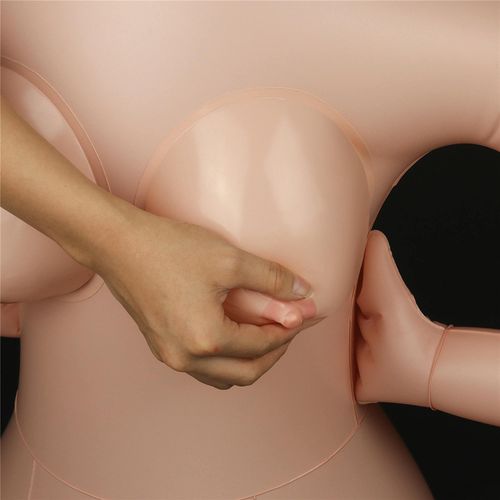 Cowgirl Style Love Doll na Arena.pl