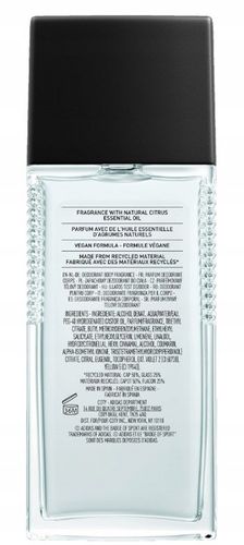 Adidas Dynamic Pulse dezodorant sprayu 75 ml na Arena.pl