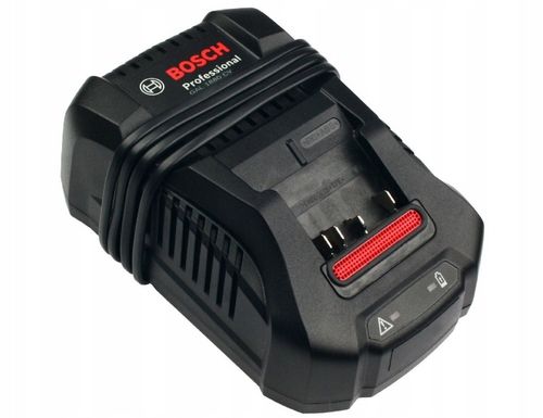 Ładowarka do akumulatorów 18V i 14,4V GAL 1880 CV BOSCH - 30 minutowa na Arena.pl