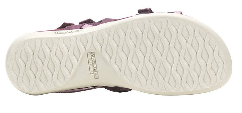 Sandały damskie MERRELL DISTRICT 3 BACKSTRAP WEB (J005432) 37 zdjęcie 5