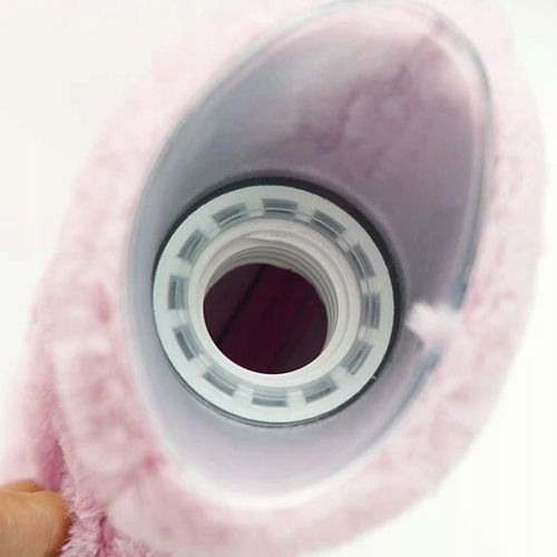 TERMOFOR 2L KRÓLICZEK PUCHATY PODGRZEWACZ Z WKŁADEM POKROWIEC NA PREZENT na Arena.pl