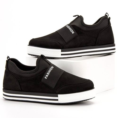 Wsuwane Sneakersy r.39 na Arena.pl