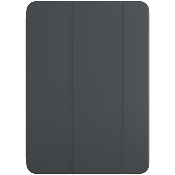apple etui smart folio for ipad pro 11" (m4) - black zdjęcie 1
