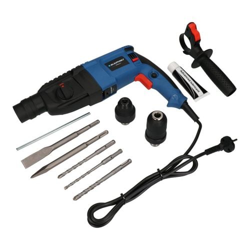 młot udarowy 1200w rh3010 - bp-rh3010 na Arena.pl