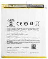bateria do oneplus 6 blp657 3300mah nowa