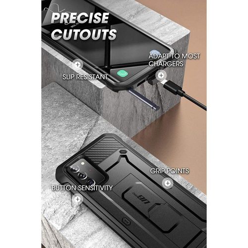 SUPCASE UNICORN BEETLE PRO GALAXY NOTE 20 ULTRA BLACK na Arena.pl