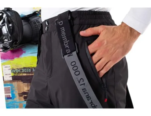 KURTKA+SPODNIE KOMBINEZON NARCIARSKI NA STOK NA NARTY ZIMOWY SANKI 3XL na Arena.pl