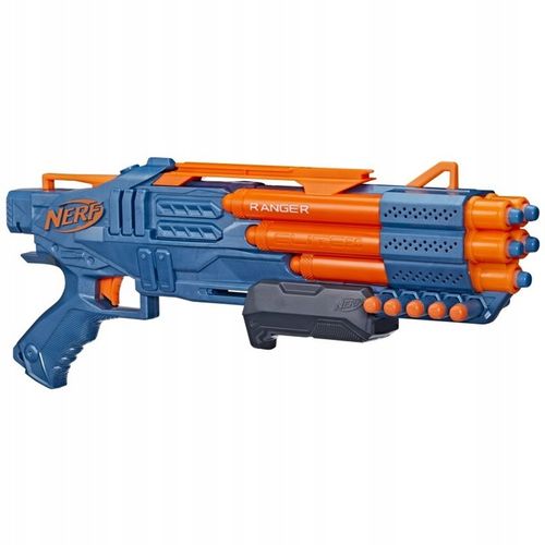 SHOTGUN NERF ELITE 2.0 RANGER PD-5 F4186 STRZAŁKI na Arena.pl