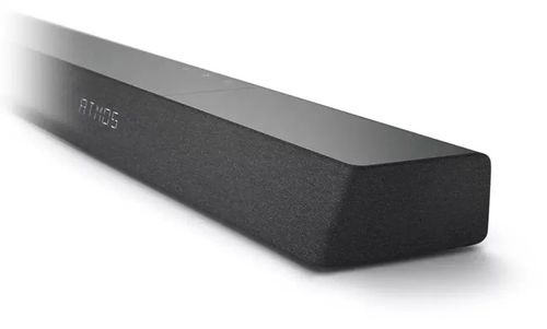Soundbar Philips TAB8507B/10 3.1 600 W czarny na Arena.pl