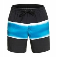Szorty plażowe męski Quiksilver czarny S