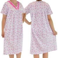 Bawełniana koszula nocna M 40-42