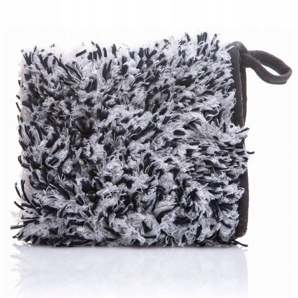 Rękawica do mycia felg Work Stuff Hurricane Wheel Mitt 16 x 16 cm zdjęcie 3