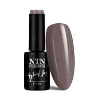 Lakier hybrydowy LED/UV Gel Polish NTN Premium Passion for Love Nr 201 5 g