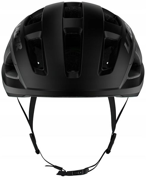 Kask rowerowy LAZER Tonic Kineticore Czarny Szosowy (rozmiar S) zdjęcie 10