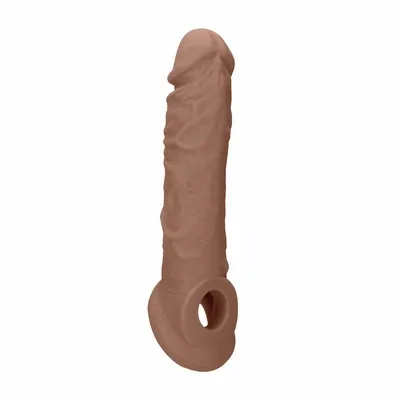 RralRock - Penis Sheath 20 cm na Arena.pl