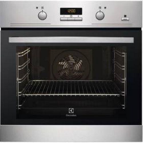 Piekarnik Electrolux EOA3454AOX INOX/Stal na Arena.pl