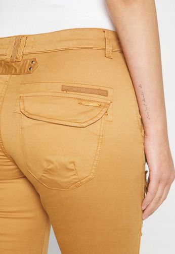 MOS MOSH - Spodnie cargo Valerine roz.25 na Arena.pl