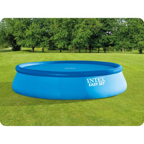 Pokrywa solarna do basenu 457 cm INTEX 28013 na Arena.pl