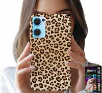 ETUI DO OPPO RENO7 5G - PLECKI W PANTERKĘ MODNE KOBIECE WZORY