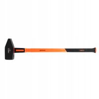 Młotek ślusarski NEO TOOLS 8 kg trzonek włókno szklane gumowany