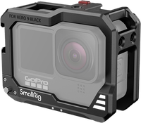 Smallrig 3084 - czarna klatka do GoPro Hero 9/10/11