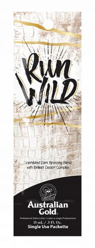 Australian Gold Run Wild Dark Bronzing Brązujący na Arena.pl