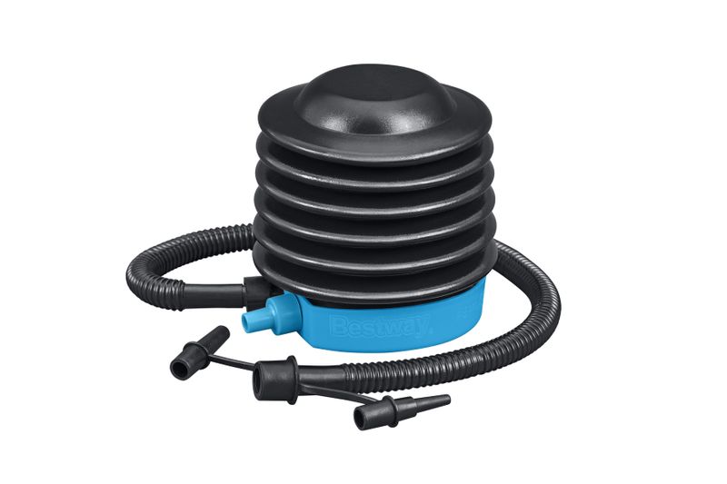 Pompka Nożna Do Materaca, Basenu, Bestway zdjęcie 2