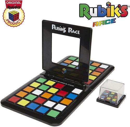 Goliath Gra Rubik's Race na Arena.pl