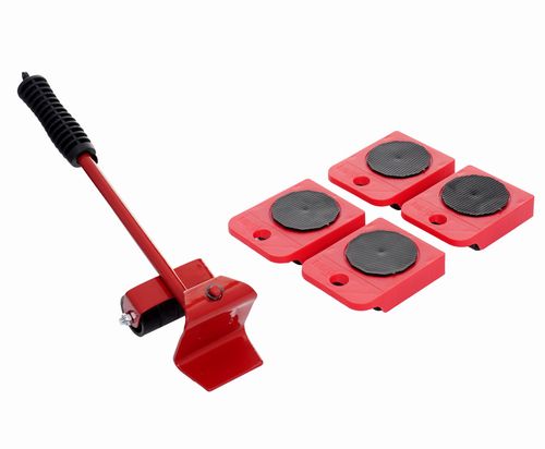 ZESTAW DO PRZESUWANIA MEBLI KD3019 na Arena.pl