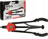 YATO NITOWNICA RĘCZNA DO NITONAKRĘTEK M3-M12 36125