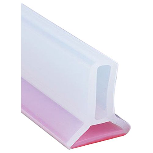 Samoprzylepna Uszczelka Podłogowa Heckerman Transparentna - 1Mb na Arena.pl