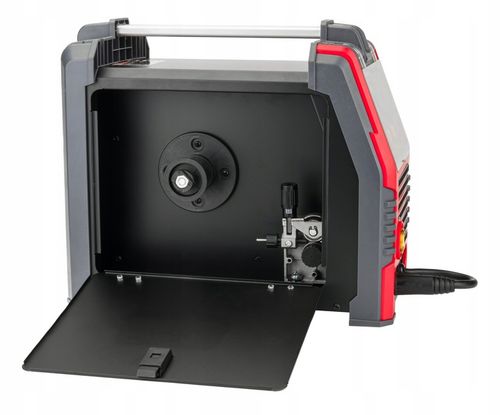 Spawarka Inwerterowa Inwertorowa Migomat MIG MAG MMA FLUX TIG 250A na Arena.pl