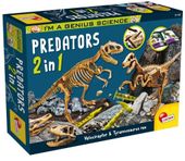 i'm genius predators 2w1 5421
