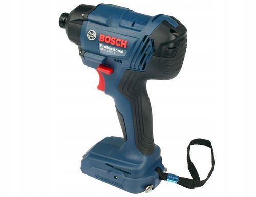 KLUCZ UDAROWY ZAKRĘTARKA GDR 180-LI BOSCH KORPUS na Arena.pl