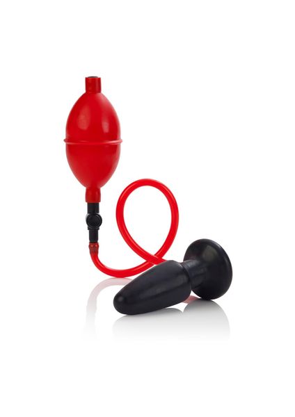 Colt Expandable Butt Plug Black zdjęcie 7