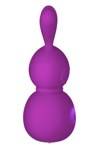 Femmefunn Bunny Massager Purple na Arena.pl