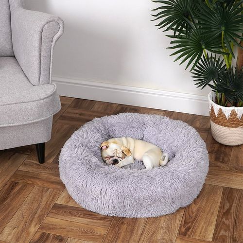 Legowisko dla psa szare 60 cm na Arena.pl