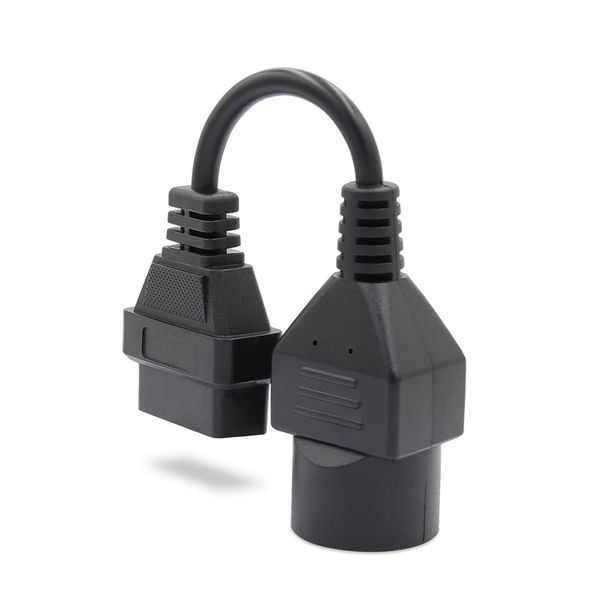 KABEL 17-PIN / ADAPTER OBD2 DO SAMOCHODÓW MAZDA zdjęcie 3