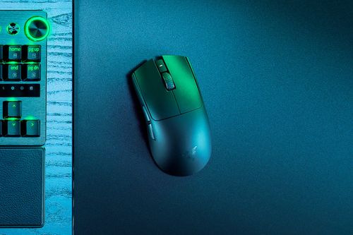 Mysz RAZER Viper V3 Pro SE Czarny na Arena.pl