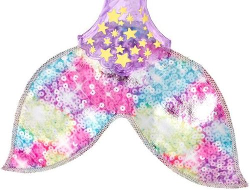 Barbie Magiczna syrenka na Arena.pl