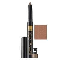 Avon Power Stay Cień powiek kredka Burnt Caramel