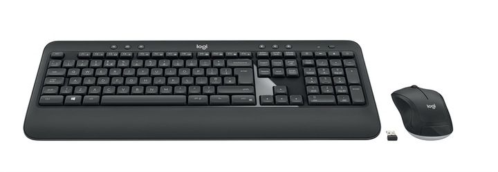 Zestaw LOGITECH MK540 Advanced (920-008685) zdjęcie 12