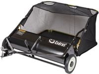 CEDRUS SP31105 ZBIERACZ ZAMIATARKA DO TRAWY LIŚCI KOSZ DO TRAKTORKA 97cm - OFICJALNY DYSTRYBUTOR - AUTORYZOWANY DEALER CEDRUS