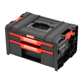 skrzynka narzędziowa qbrick pro drawer 2 toolbox 2.0 basic - skrz n7479