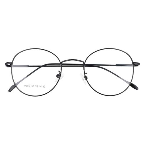 Owalne oprawki okularowe na Arena.pl