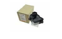 MAHLE OPORNIK REZYSTOR DMUCHAWY JEŻ BMW 5HL351321511